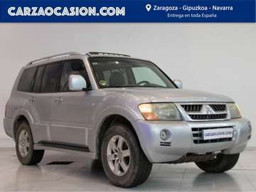 3.2 DI-D Intense Kaiteki Aut.