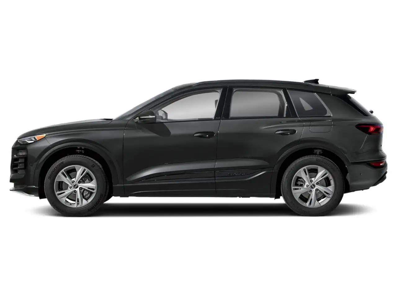 Audi Q6 e-tron fotografie Audi Q6 e-tron