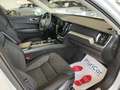 Volvo XC60 B4(d) MHEV Auto Camera+Sensori CarPlay Fari LED Blanc - thumbnail 34