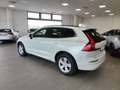 Volvo XC60 B4(d) MHEV Auto Camera+Sensori CarPlay Fari LED Blanc - thumbnail 9