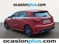 Mercedes-Benz A 200 200d Rojo - thumbnail 3