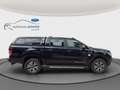 Ford Ranger Ranger Doppelkabine Wildtrak 4x4 2,0 Wildtrak Schwarz - thumbnail 2