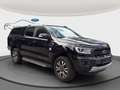 Ford Ranger Ranger Doppelkabine Wildtrak 4x4 2,0 Wildtrak Schwarz - thumbnail 1