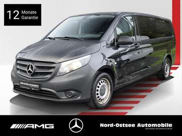 Vito 119 MIXTO EXTRALANG AUTOM KAMERA AHK 2,5t