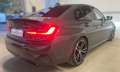 BMW 340 M 340i 48V xDrive Grigio - thumbnail 5