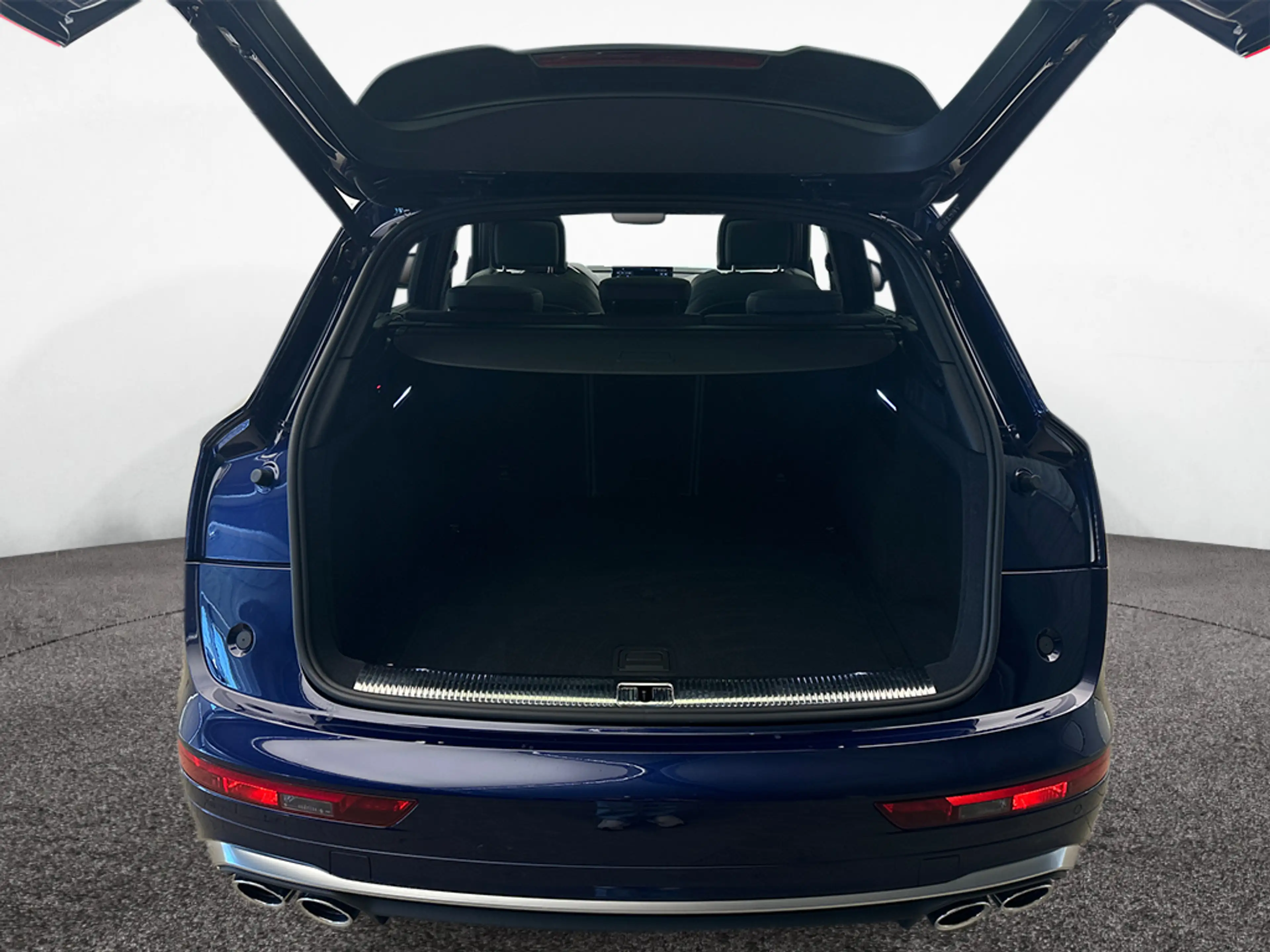 Audi SQ5 TDI *AHK*PANO*STDHZ*MATRIX*HUD*NAVI*R-CAM* — photo 8