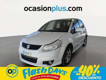 1.6 GLX City