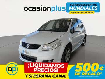 1.6 GLX City