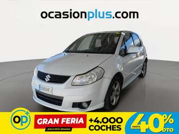 1.6 GLX City