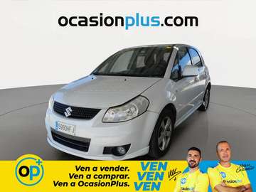 1.6 GLX City
