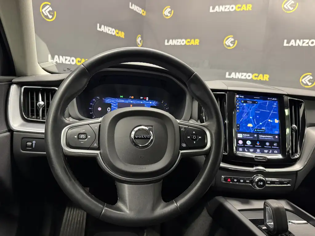 Volvo XC60 | foto 8