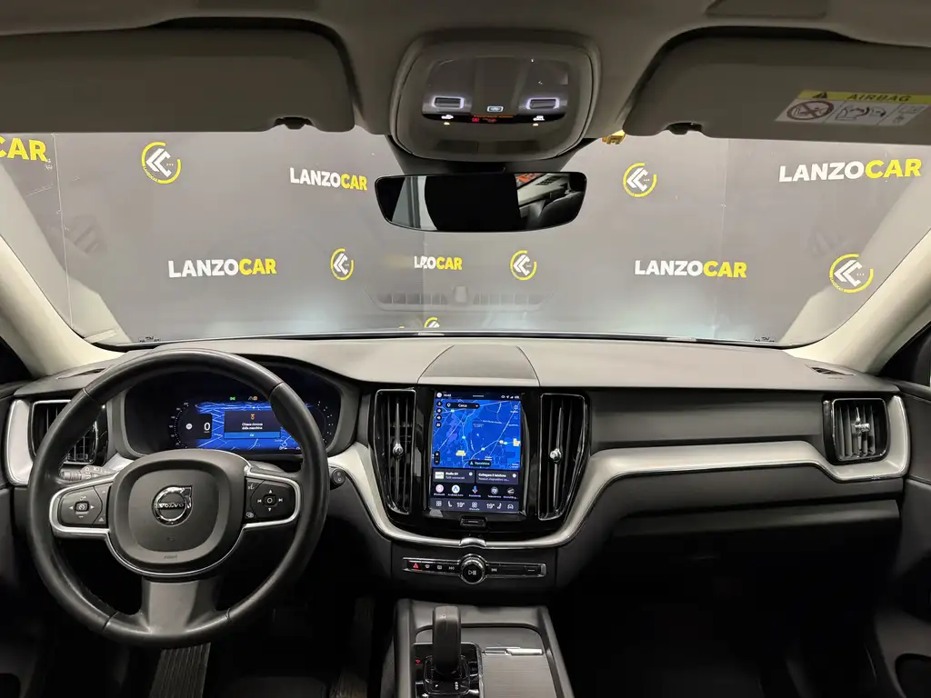 Volvo XC60 | foto 7