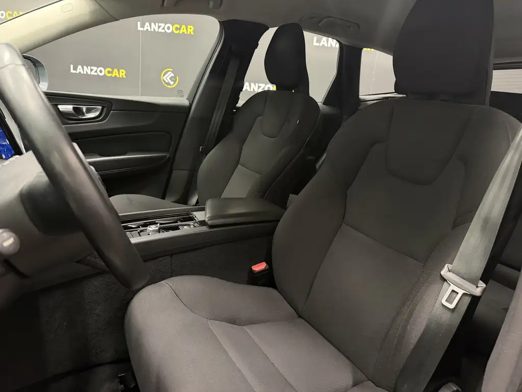 Volvo XC60 | foto 12
