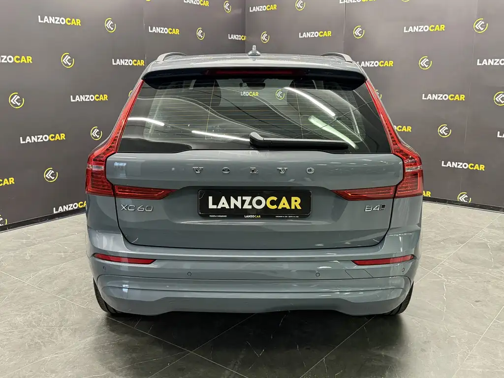 Volvo XC60 | foto 5