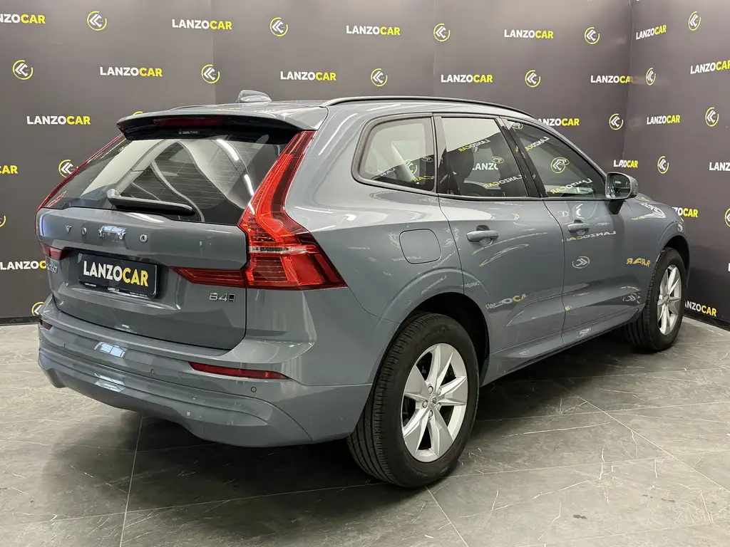 Volvo XC60 | foto 4