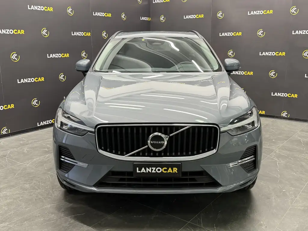 Volvo XC60 | foto 2