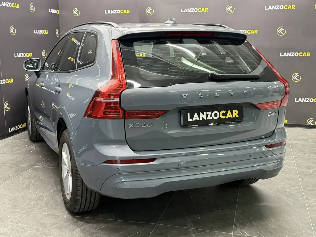 Volvo XC60 | foto 6