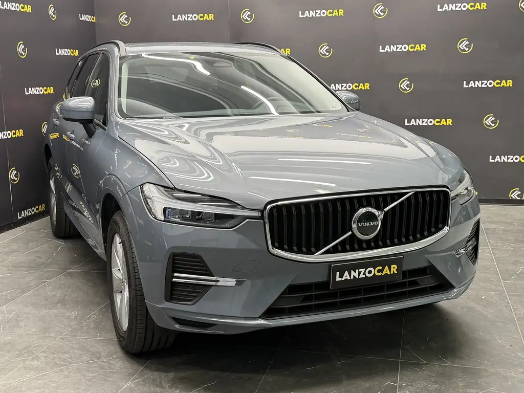 Volvo XC60 | foto 3