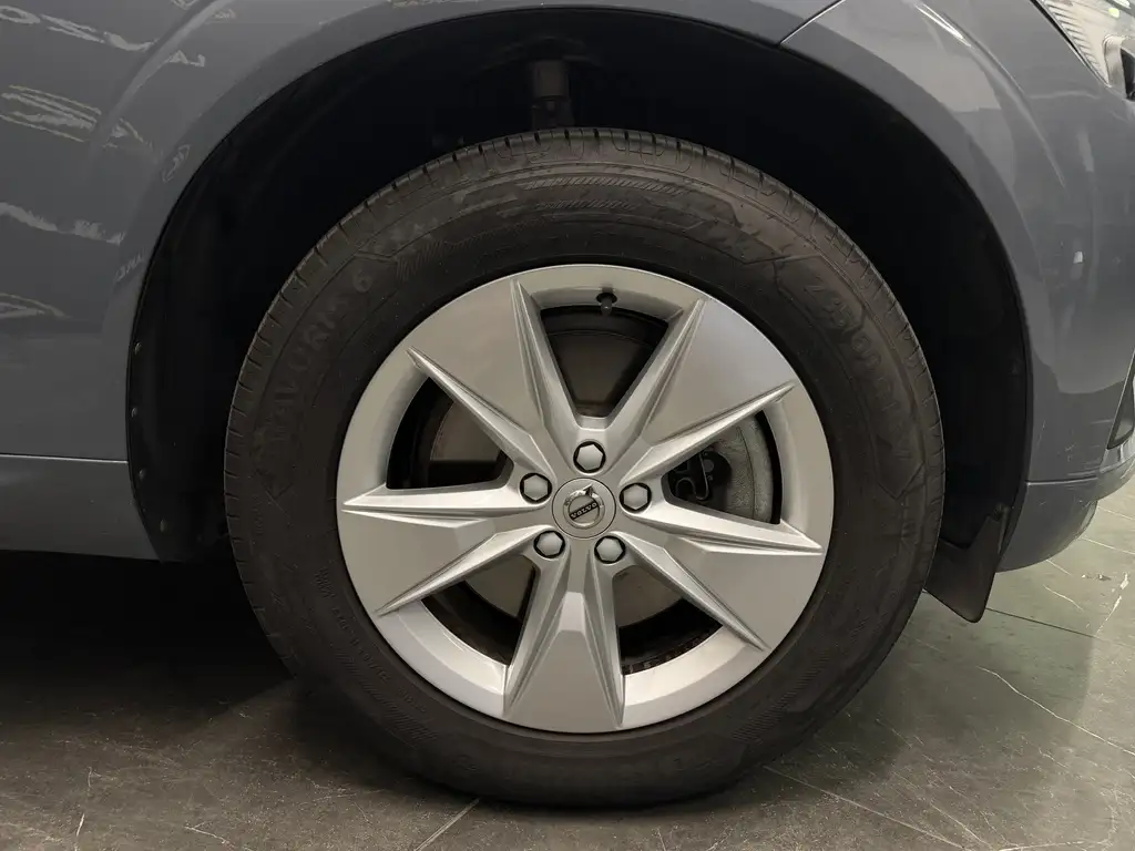 Volvo XC60 | foto 13