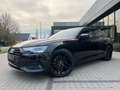 Audi A6 A6 Avant 35 TDI S tronic Virtual/Sportzetels/CAM Noir - thumbnail 2