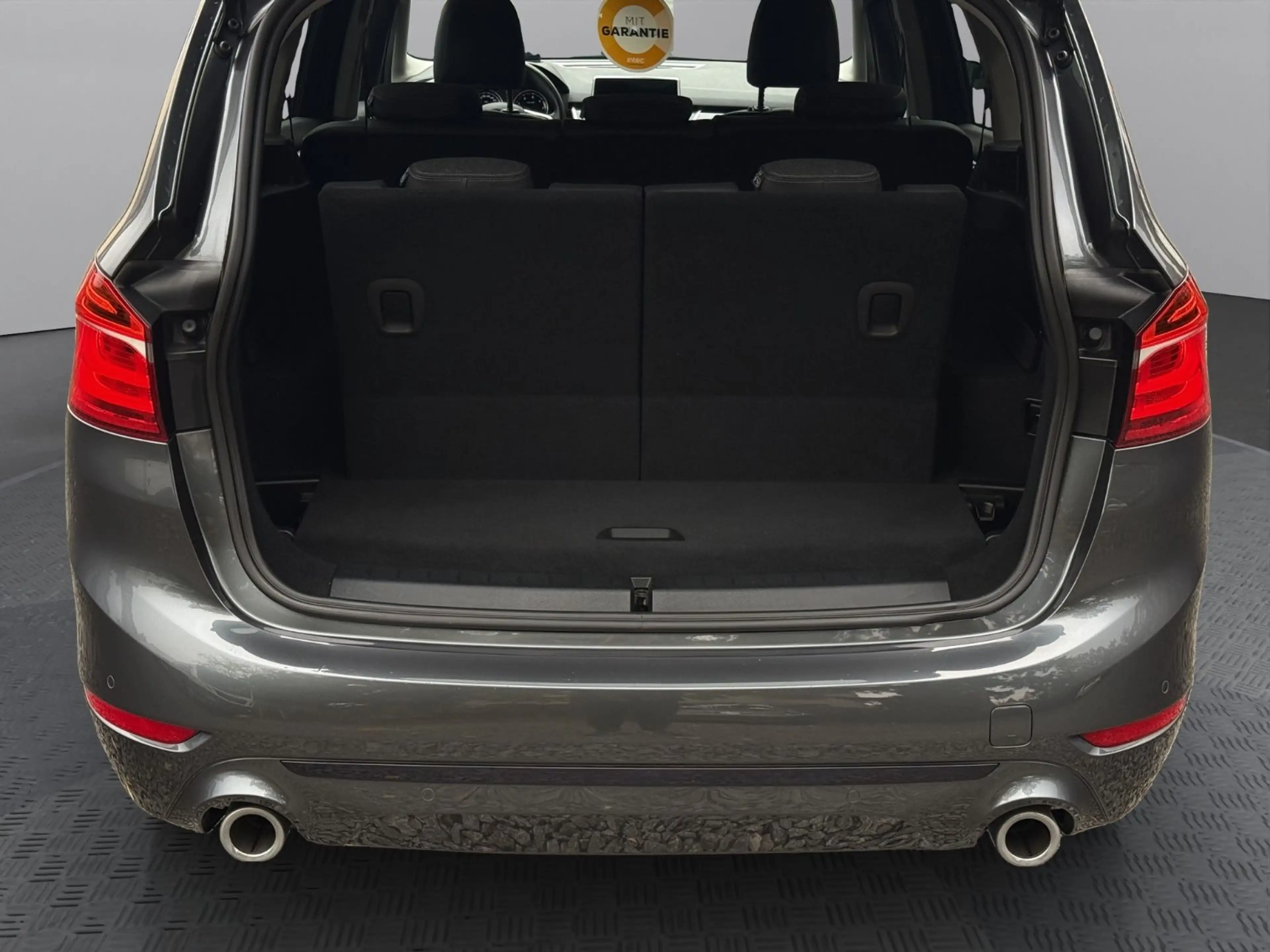 BMW 218 °7-Sitze°Sportl.°Head-Up°Ambiente — photo 11