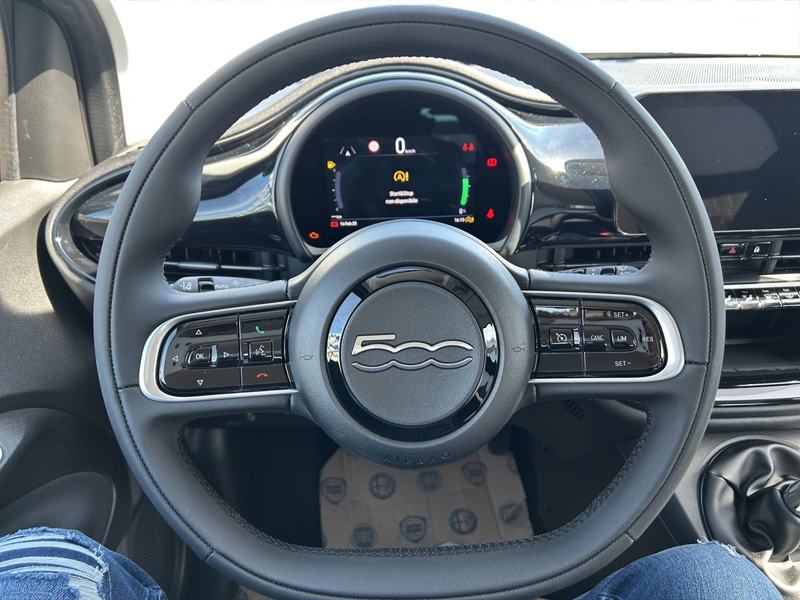 Photo du véhicule
