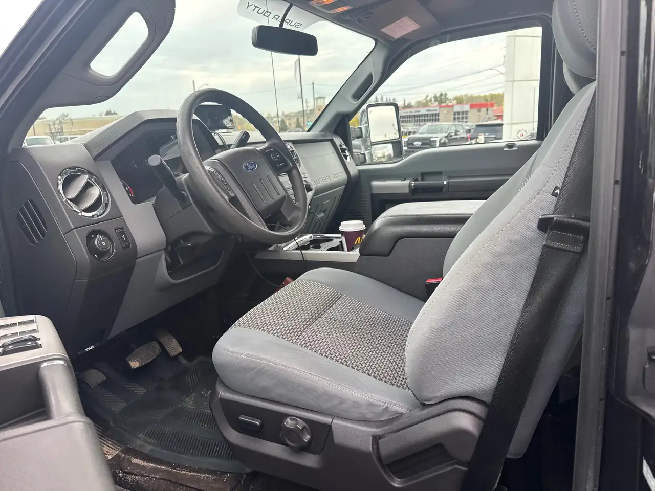 Ford F 250 снимка Ford F 250