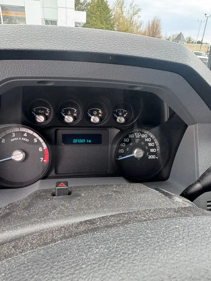 Ford F 250 снимка Ford F 250