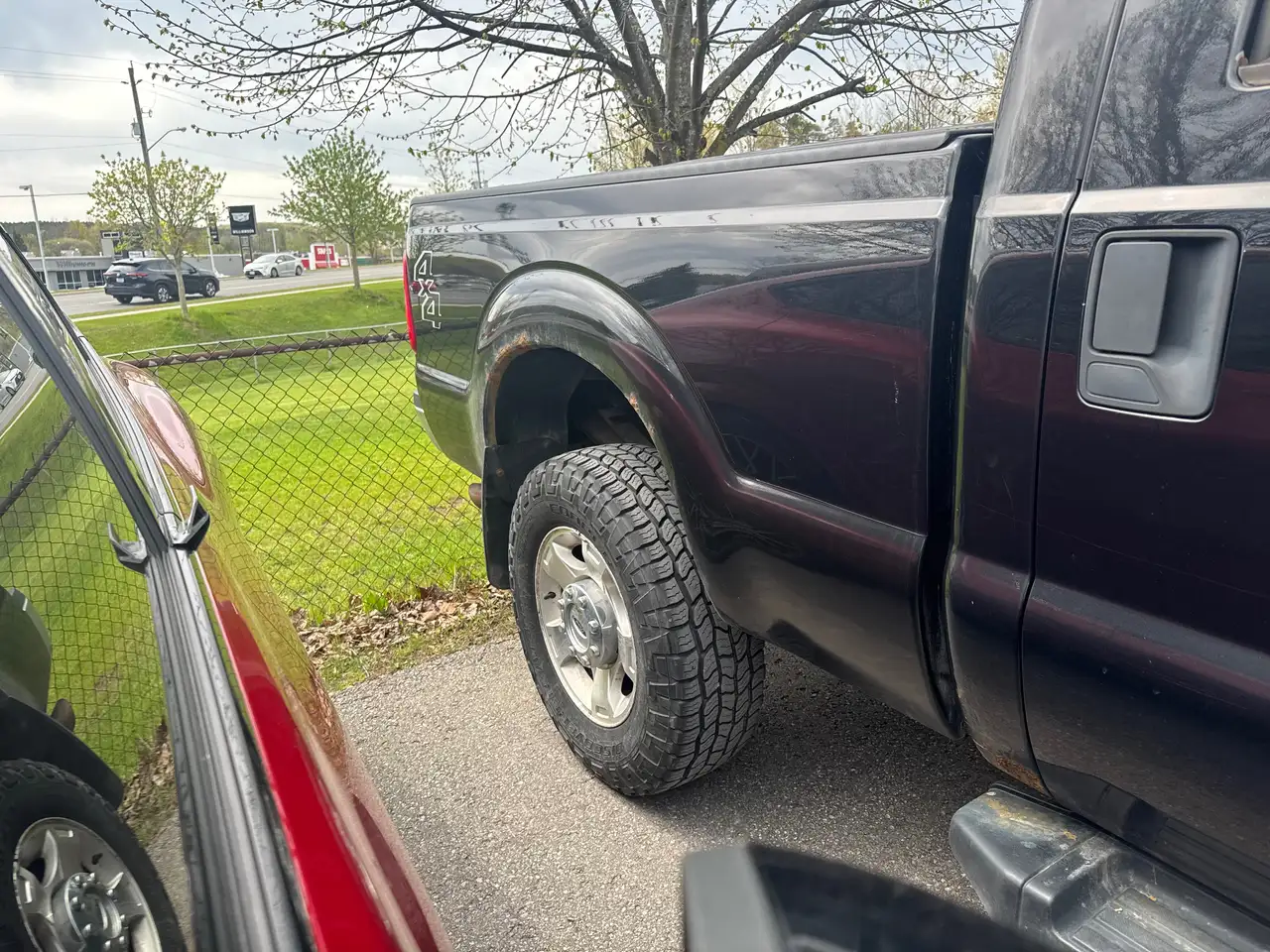 Ford F 250 снимка Ford F 250