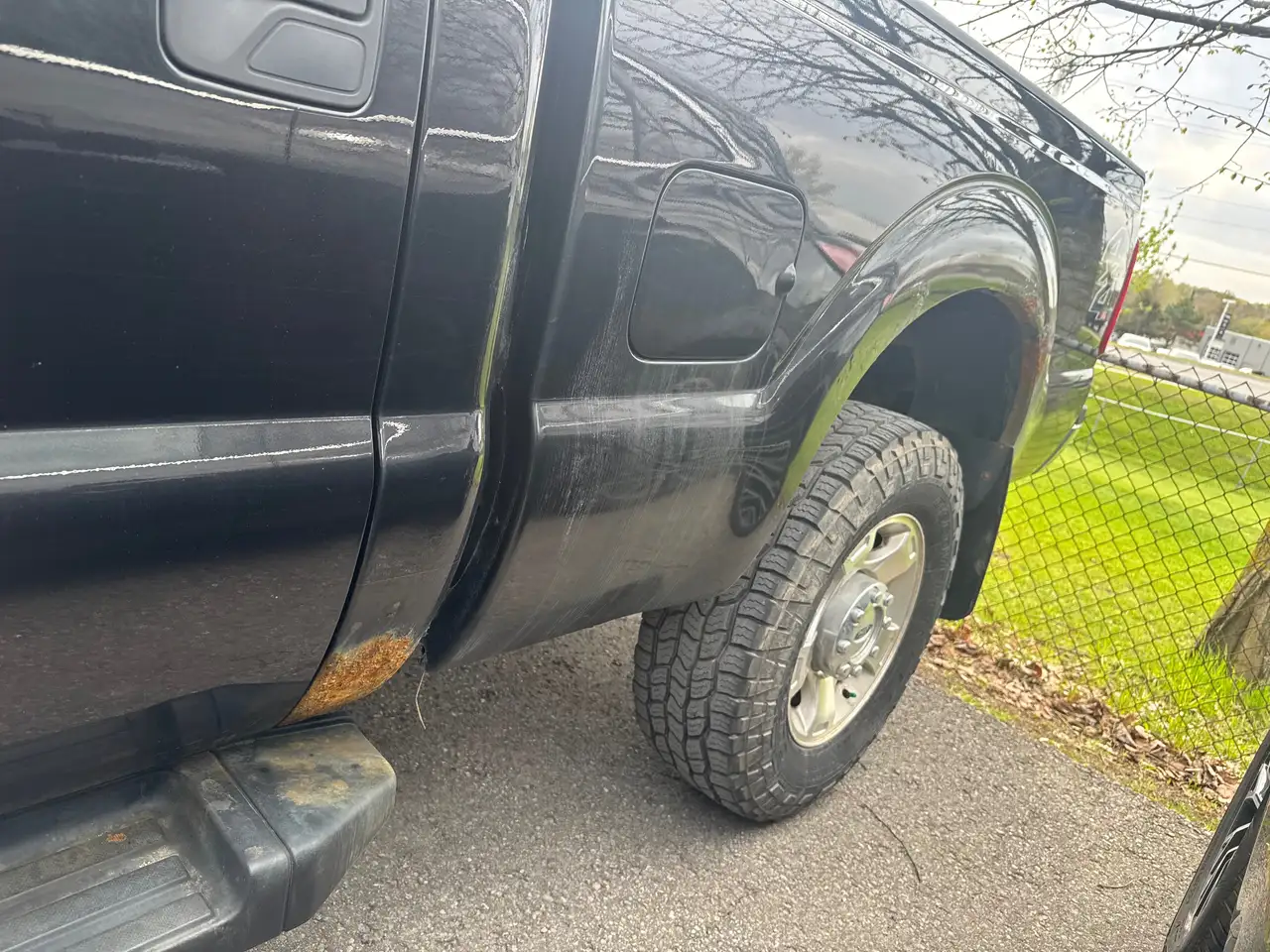 Ford F 250 снимка Ford F 250