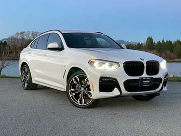 M40i Sports Activity Coupe