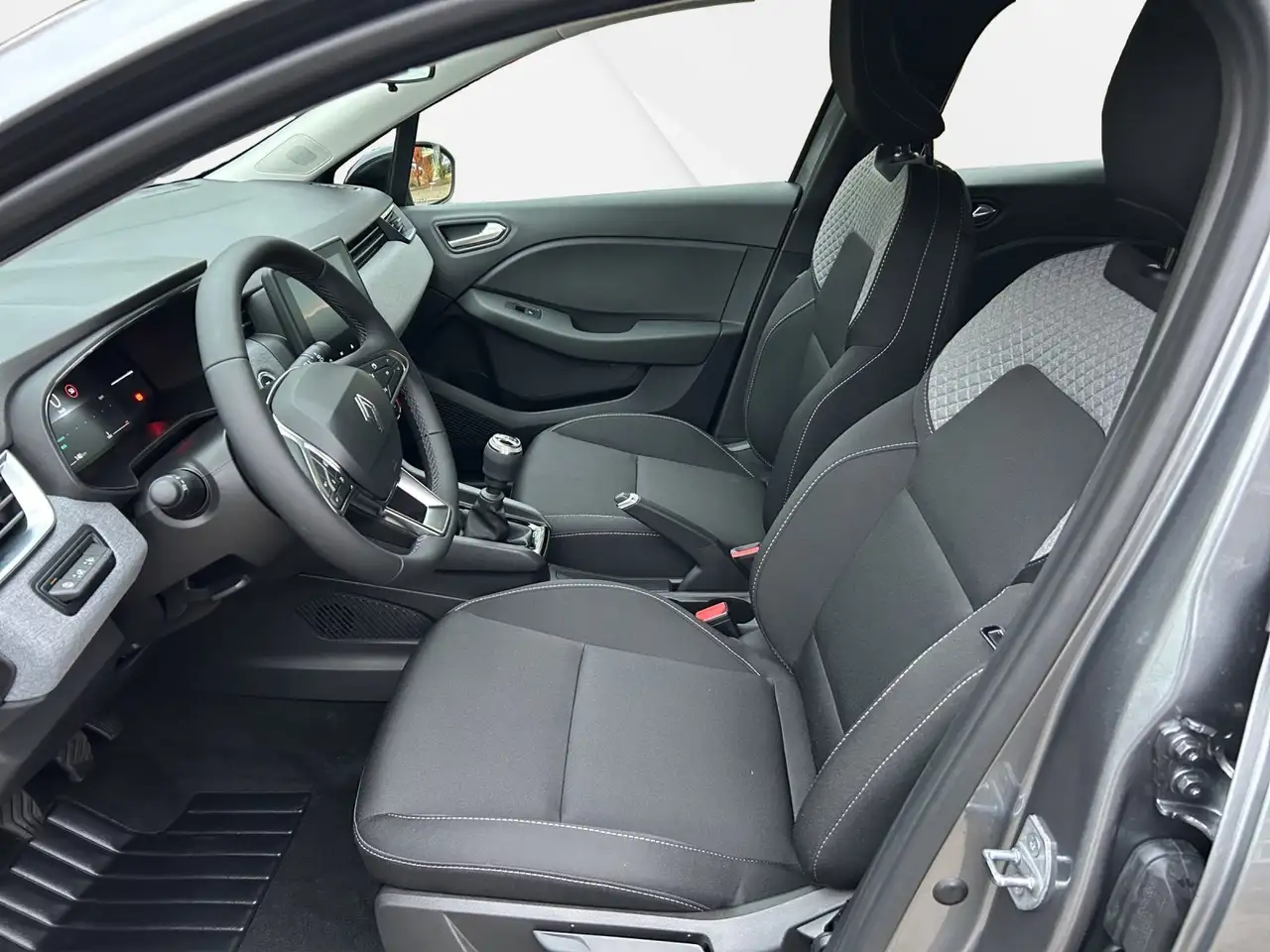 Renault Clio Evolution tce90 Kamera, SHZ, Keyless 9