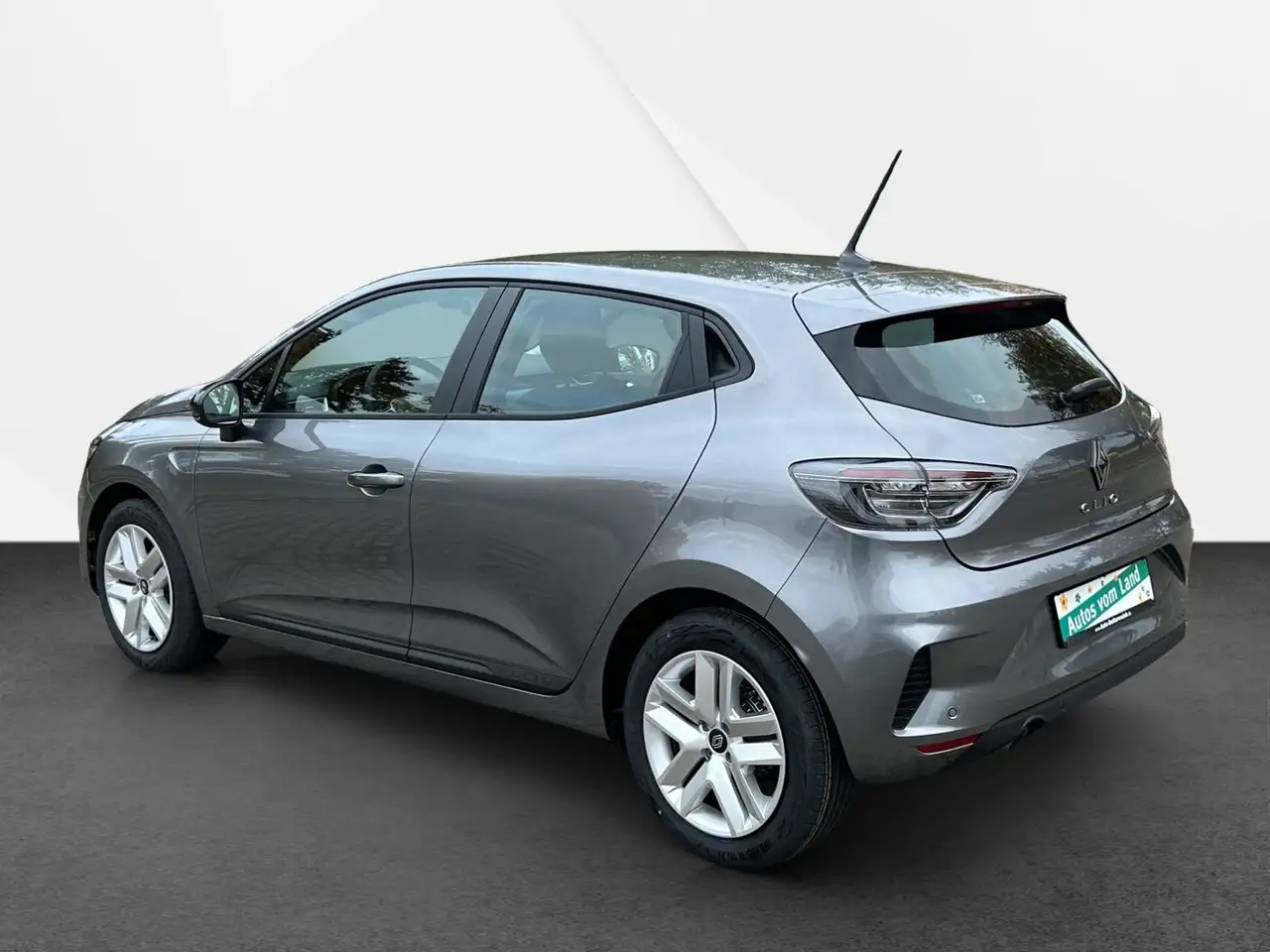 Renault Clio Evolution tce90 Kamera, SHZ, Keyless 4