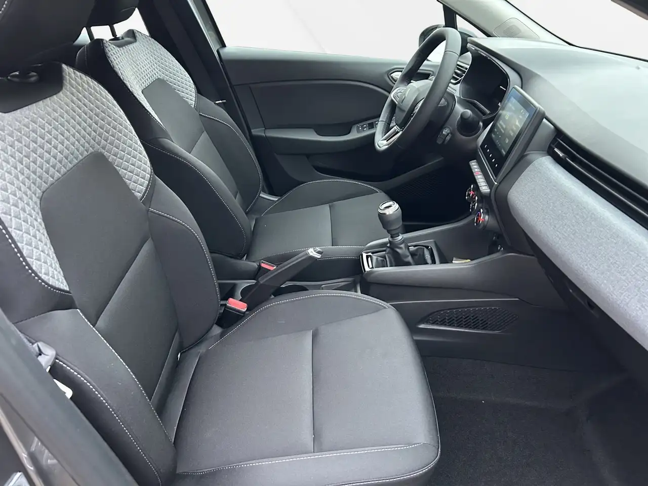 Renault Clio Evolution tce90 Kamera, SHZ, Keyless 12