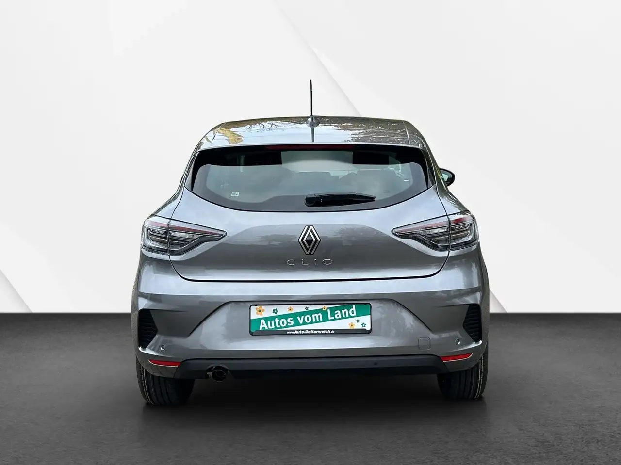 Renault Clio Evolution tce90 Kamera, SHZ, Keyless 5