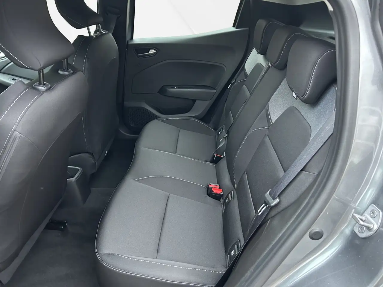 Renault Clio Evolution tce90 Kamera, SHZ, Keyless 10