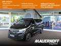 Opel Zafira Life Crosscamp Noir - thumbnail 1