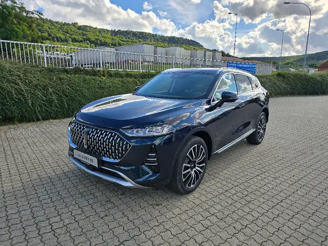 Gwm Wey 05 Premium