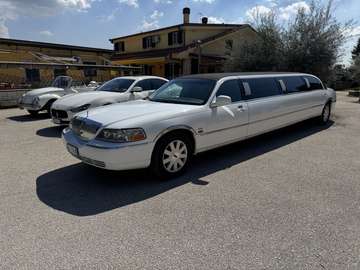Limousine 9 Posti
