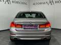 BMW 520 d Aut. Silber - thumbnail 5