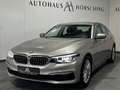BMW 520 d Aut. Silber - thumbnail 3