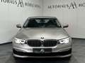 BMW 520 d Aut. Silber - thumbnail 2