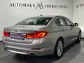 BMW 520 d Aut. Silber - thumbnail 6