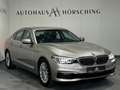 BMW 520 d Aut. Silber - thumbnail 1