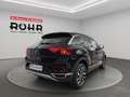 Volkswagen T-Roc Style (Navi.Klima.LED.Einparkhilfe) 1.0 TSI 6-Gang Schwarz - thumbnail 6