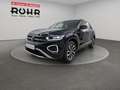 Volkswagen T-Roc Style (Navi.Klima.LED.Einparkhilfe) 1.0 TSI 6-Gang Schwarz - thumbnail 2