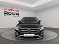 Volkswagen T-Roc Style (Navi.Klima.LED.Einparkhilfe) 1.0 TSI 6-Gang Schwarz - thumbnail 3