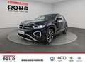 Volkswagen T-Roc Style (Navi.Klima.LED.Einparkhilfe) 1.0 TSI 6-Gang Schwarz - thumbnail 1