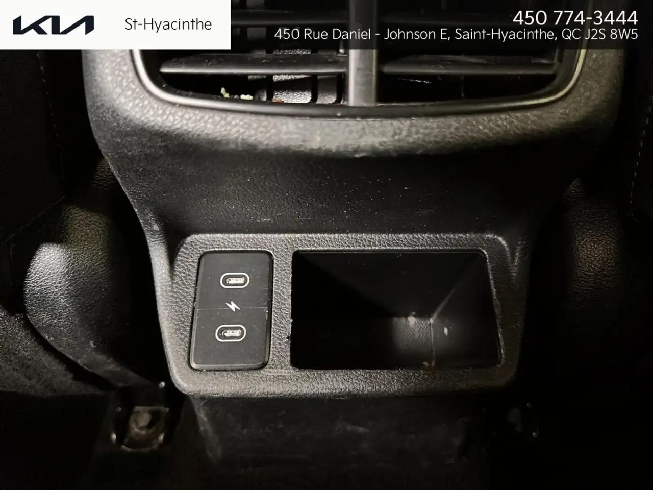 Kia Seltos снимка Kia Seltos