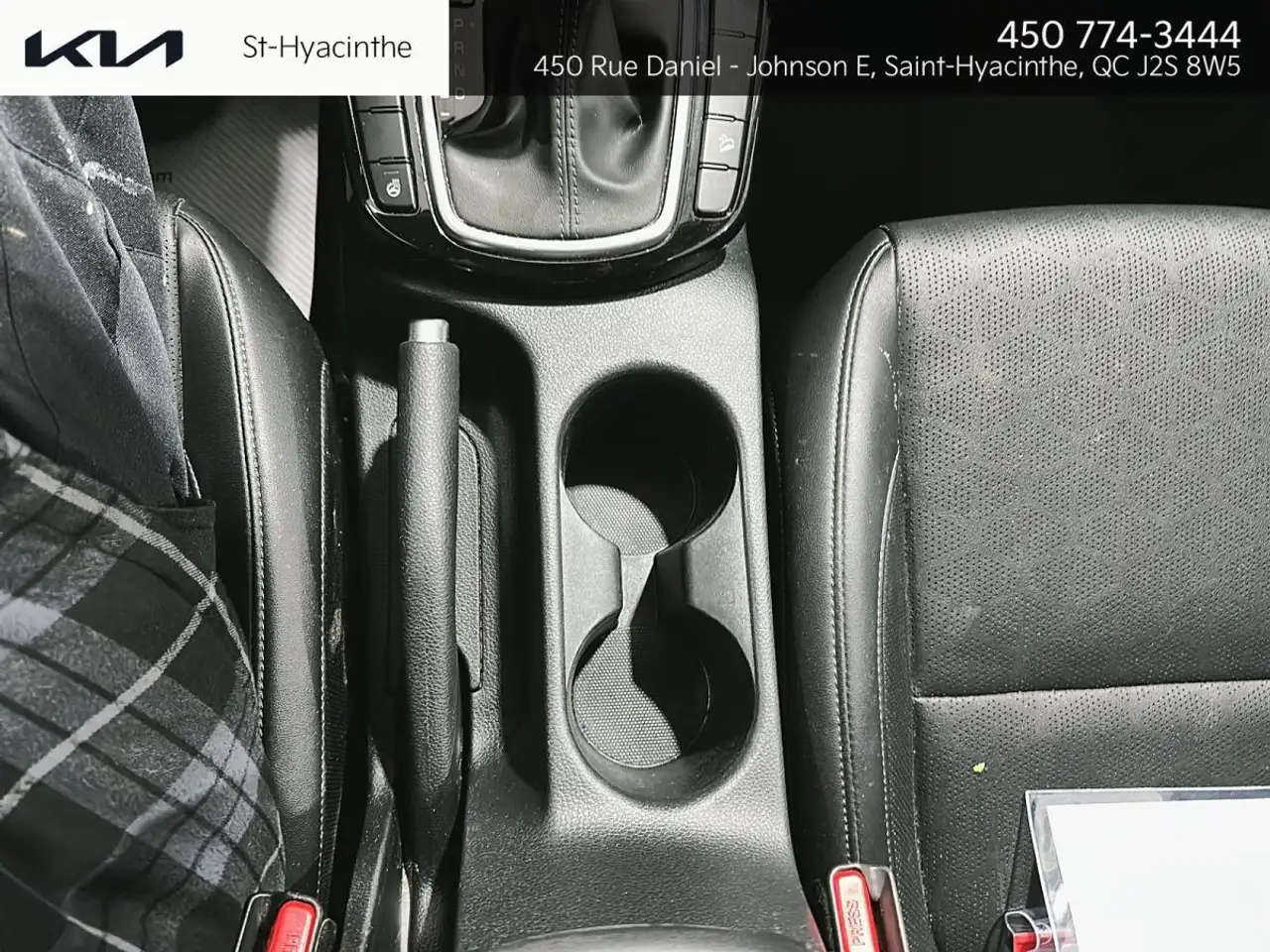 Kia Seltos снимка Kia Seltos